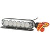 LED 6 VÄLÄHDYSVALO 130X30X11